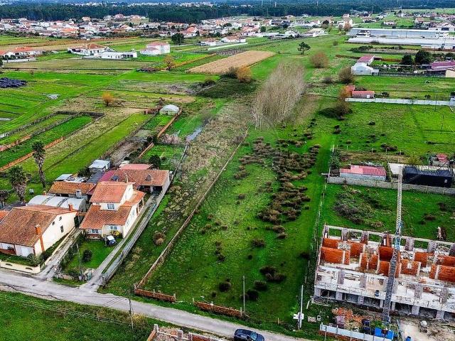Terreno à venda em Calvão, Vagos RE/MAX Portugal