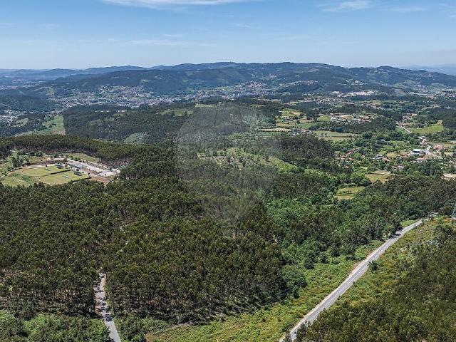 Terreno à venda em Calvos e Frades, Póvoa de Lanhoso RE/MAX Portugal