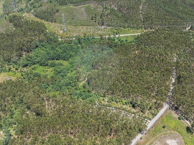 Terreno à venda em Calvos e Frades, Póvoa de Lanhoso RE/MAX Portugal