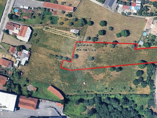 Terreno à venda em Calvaria de Cima, Porto de Mós RE/MAX Portugal