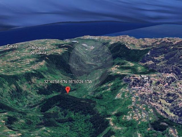 Terreno à venda em Camacha, Santa Cruz RE/MAX Portugal