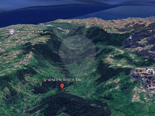 Terreno à venda em Camacha, Santa Cruz RE/MAX Portugal