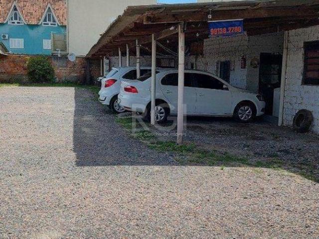 Terreno à venda em Camaquã