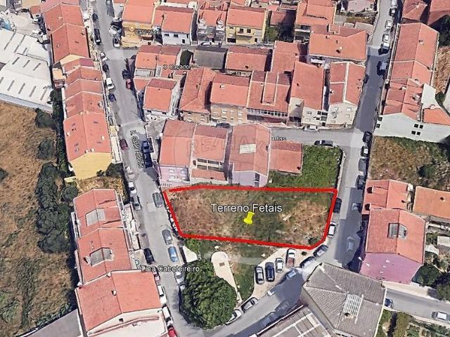 Terreno à venda em Camarate, Unhos e Apelação, Loures RE/MAX Portugal