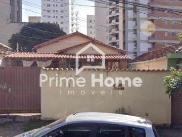 terreno à venda em Cambuí
