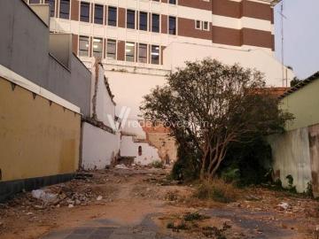 terreno à venda em Cambuí