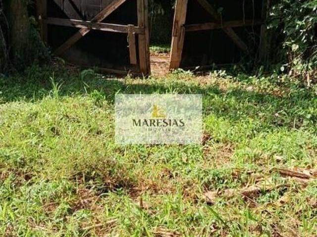 Terreno à venda em Camburi