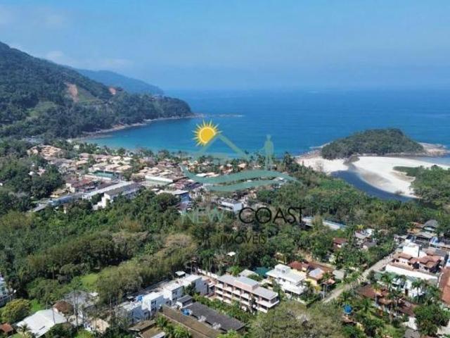 Terreno à venda em Camburi – Lado Praia