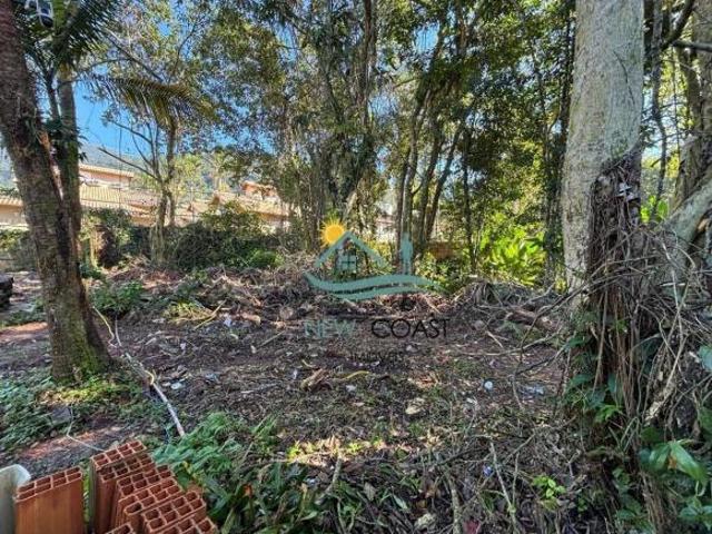 Terreno à Venda em Camburi – São Sebastião/SP 780 m² a apenas 300 metros da praia
