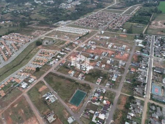Terreno à venda em Camobi