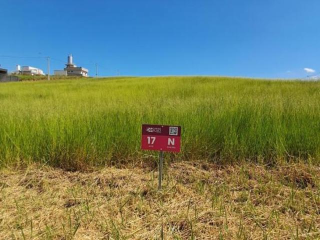 Terreno à venda em Campo Bom