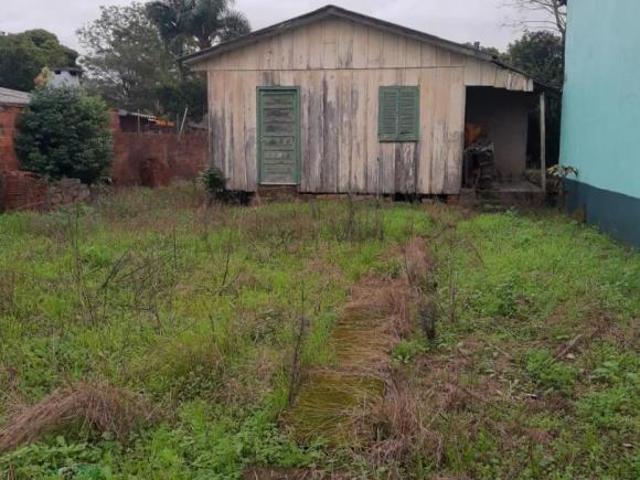 Terreno à venda em Campo Bom