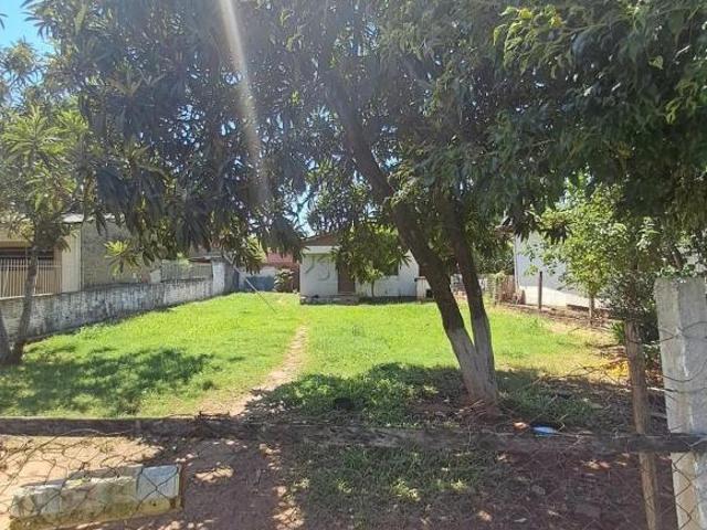 Terreno à venda em Campo Bom