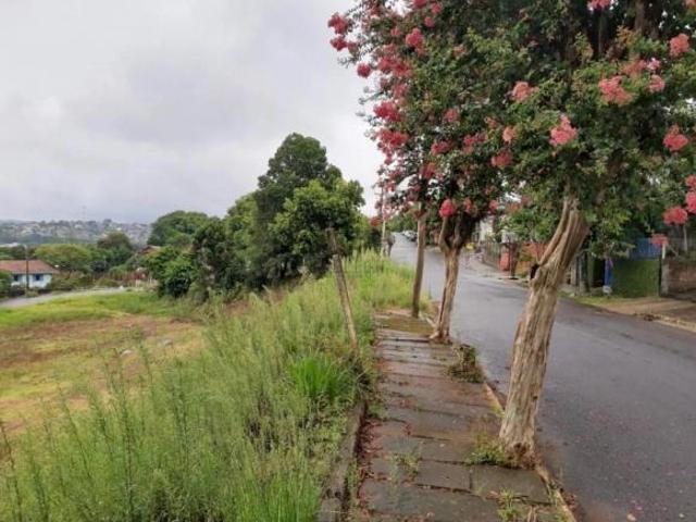 Terreno à venda em Campo Bom