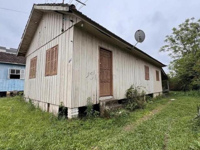 Terreno à venda em Campo Bom