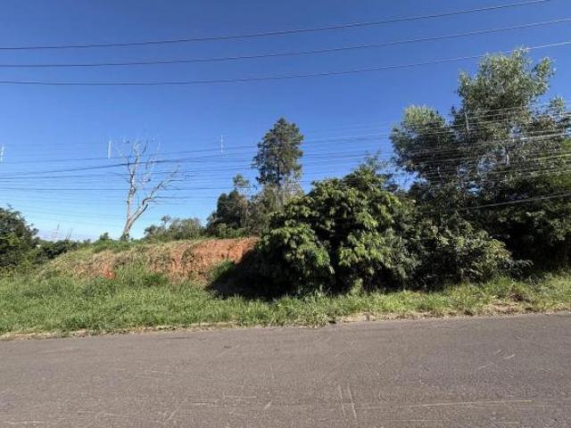 Terreno à venda em Campo Bom