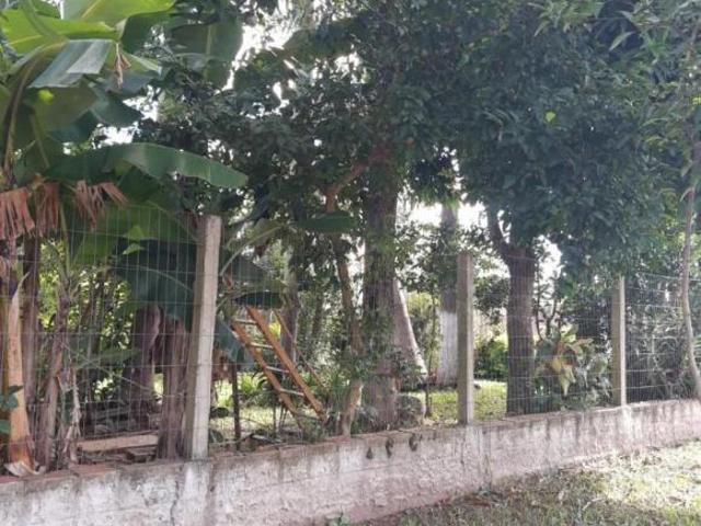 Terreno à venda em Campo Bom