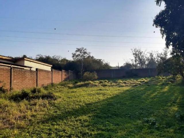 Terreno à venda em Campo Bom