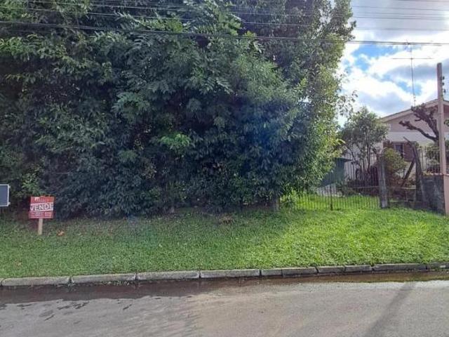Terreno à venda em Campo Bom