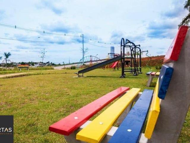 Terreno à venda em Campo Bom