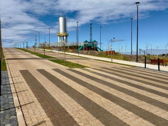 Terreno a venda em Campo bom