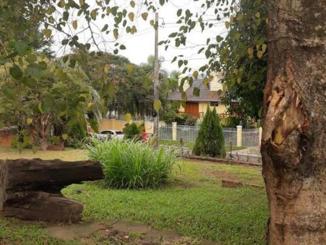 Terreno à venda em Campo Bom