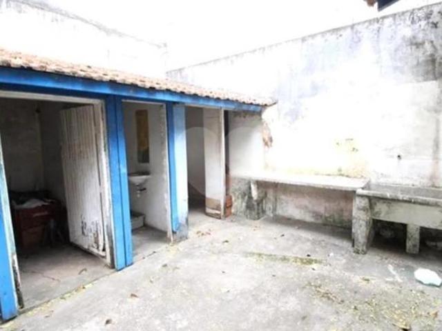 Terreno à venda em Campo belo SP