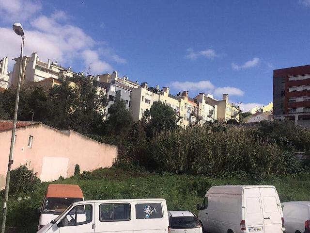 Terreno à venda em Campolide, Lisboa RE/MAX Portugal