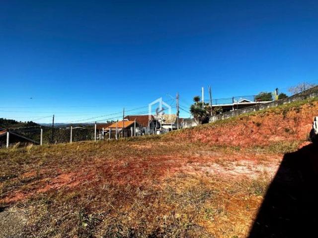 Terreno à venda em Campos do Jordão