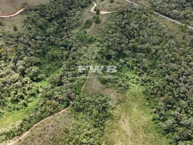 TERRENO A VENDA EM CAMPOS DO JORDÃO