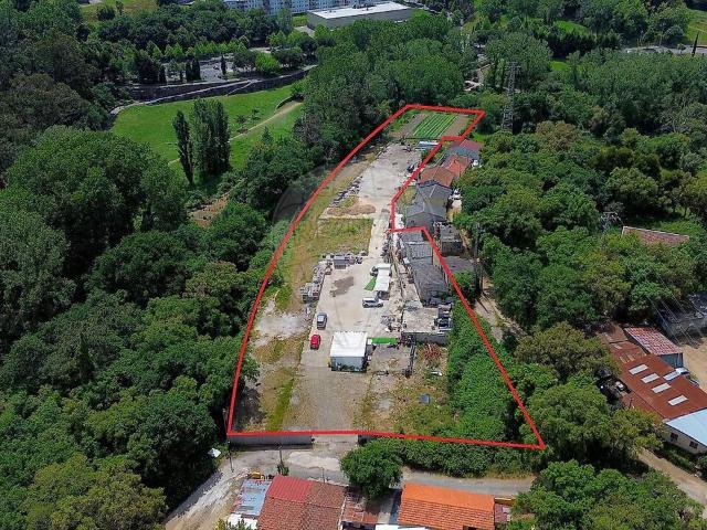 Terreno à venda em Campanhã, Porto RE/MAX Portugal