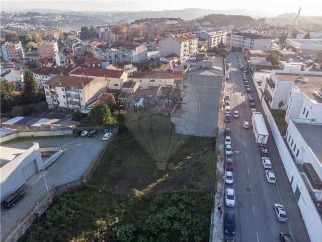 Terreno à venda em Campanhã, Porto RE/MAX Portugal