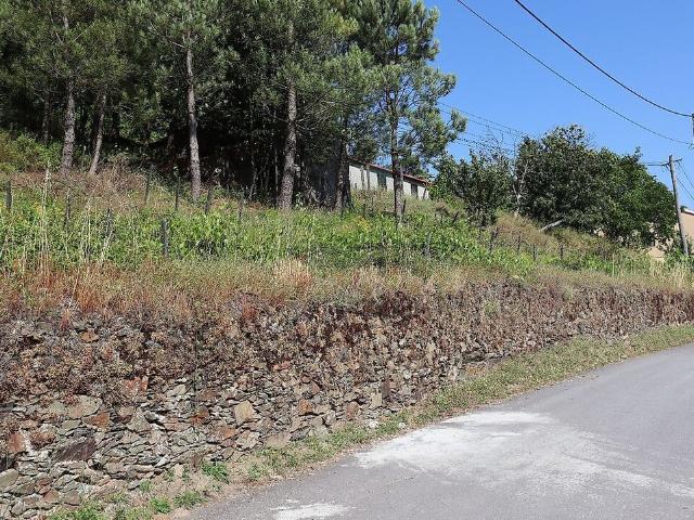 Terreno à venda em Campeã, Vila Real RE/MAX Portugal