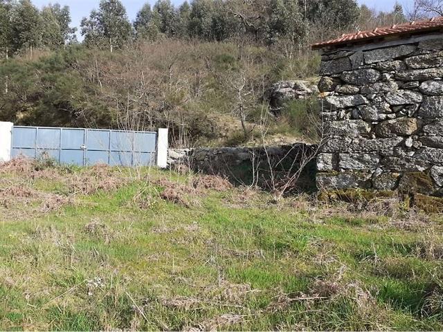 Terreno à venda em Campelo e Ovil, Baião RE/MAX Portugal