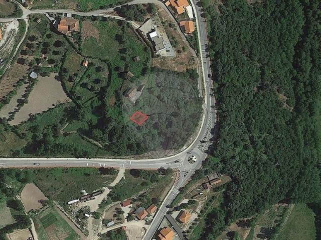 Terreno à venda em Campelo e Ovil, Baião RE/MAX Portugal