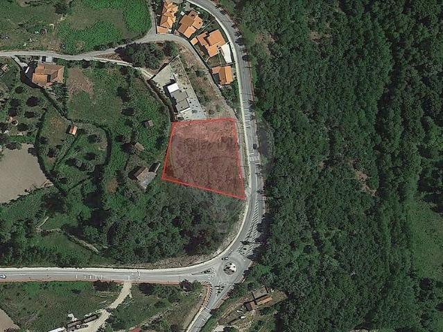 Terreno à venda em Campelo e Ovil, Baião RE/MAX Portugal