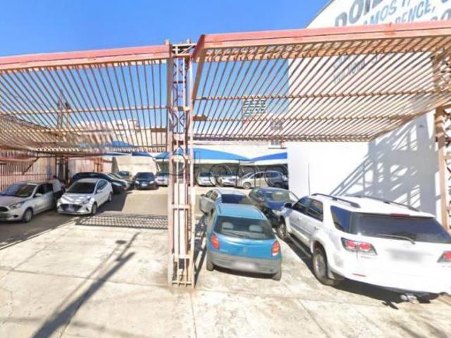 Terreno à venda em Campinas, Centro, com 142 m²