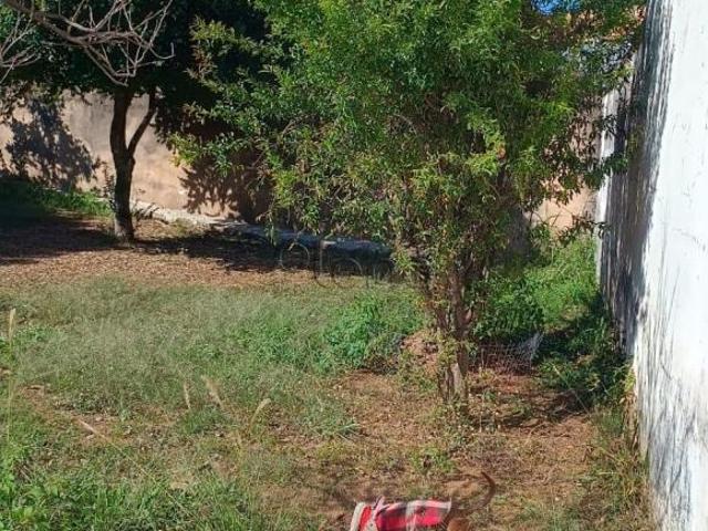 Terreno à venda em Campinas, Chácara da Barra, com 316.42 m²