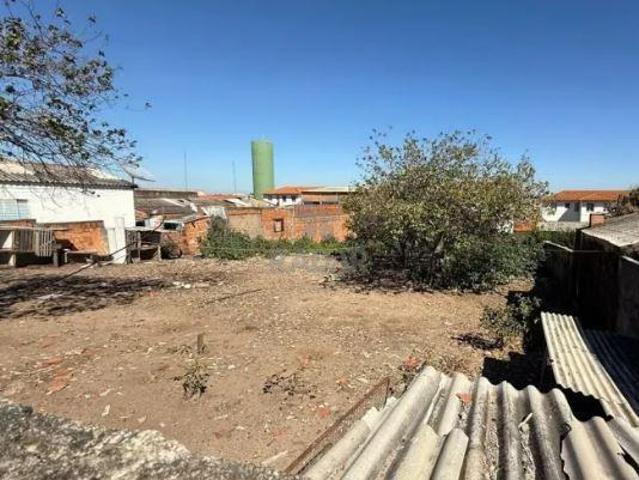 Terreno à venda em Campinas, Chácara São José, com 1000 m²