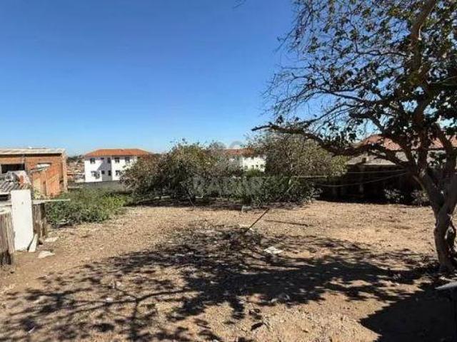 Terreno à venda em Campinas, Chácara São José, com 1000 m²