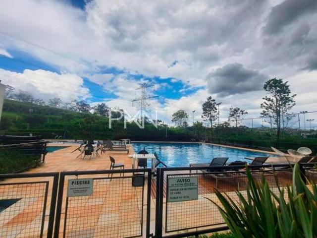 Terreno à venda em Campinas, Alphaville Dom Pedro 3, com 452 m², Alphaville Dom Pedro 3