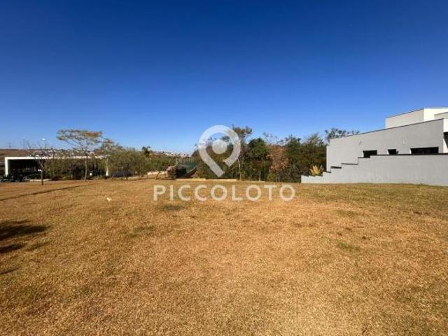 Terreno à venda em Campinas, Alphaville Dom Pedro 3, com 587.06 m²