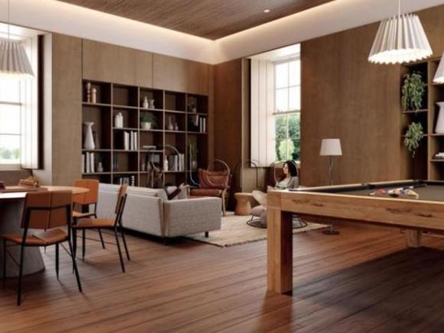 Terreno à venda em Campinas, Alphaville Dom Pedro, com 471.88 m², Alphaville Dom