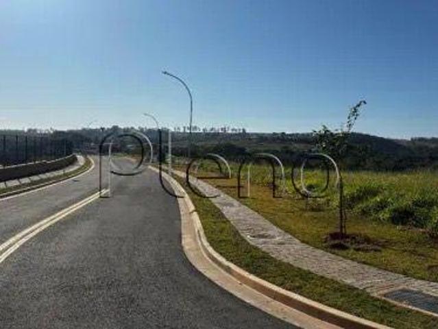 Terreno à venda em Campinas, Alphaville Dom Pedro, com 408 m², Alphaville Dom Pedro 0