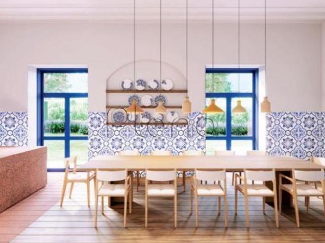 Terreno à venda em Campinas, Alphaville Dom Pedro, com 412.5 m², Alphaville Dom