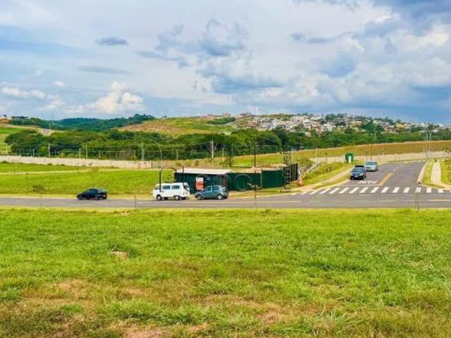 Terreno à venda em Campinas, Alphaville Dom Pedro, com 420 m², Alphaville Dom Pedro 0