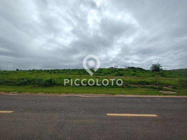 Terreno à venda em Campinas, Alphaville Dom Pedro, com 431.99 m²