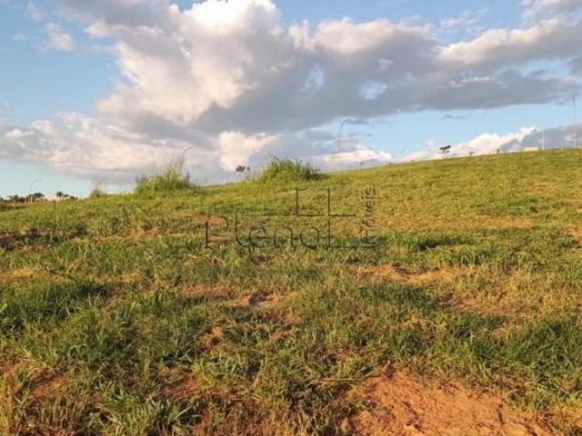 Terreno à venda em Campinas, Alphaville Dom Pedro, com 438.95 m², Alphaville Dom