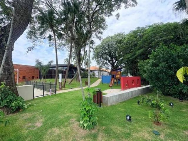 Terreno à venda em Campinas, Alphaville Dom Pedro, com 502 m², Alphaville Dom Pedro 0
