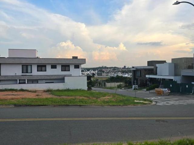 Terreno à venda em Campinas, Arborais Residencial, com 420 m², Arborais Residencial